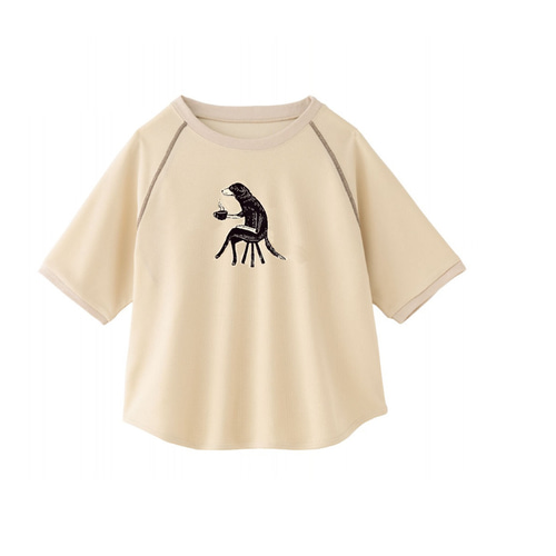 猫 曼荼羅 ドライ Tシャツ ネコ アニマル 曼陀羅 グッズ 猫 曼荼羅 ドライ Tシャツ ネコ アニマル 曼陀羅 グッズ
