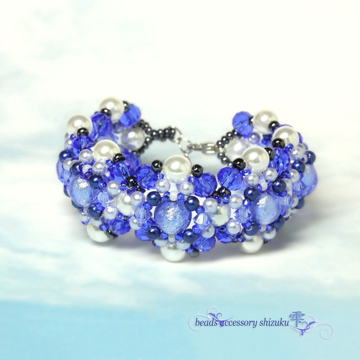 【イベント】春のアクセサリー雫展2025