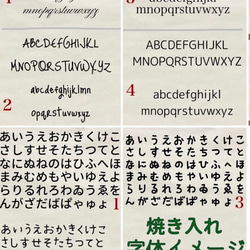 【現品限り】個性強めな「トチのそらまめべら」① 7枚目の画像