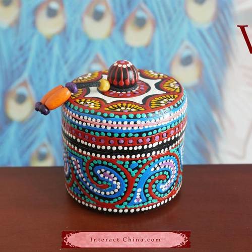 イタリア ジュエリーボックス ブライヤーウッド ハンドメイド イタリア