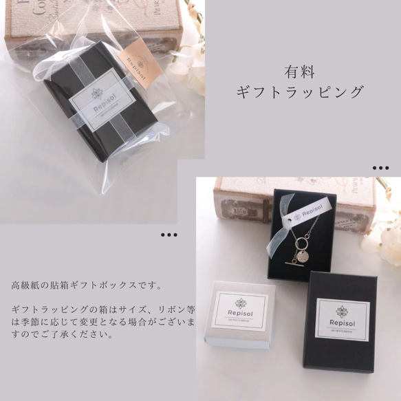 Y 字 ドットチェーン スティック シンプル ネックレス / サージカルステンレス ネックレス・ペンダント Repisol 通販 ...