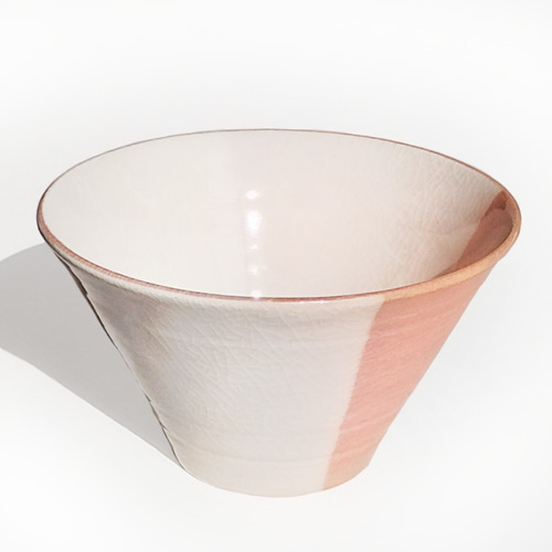 深器　　深鉢 ビスタ 深鉢(大) 深緑 | 白山陶器直営オンラインストア