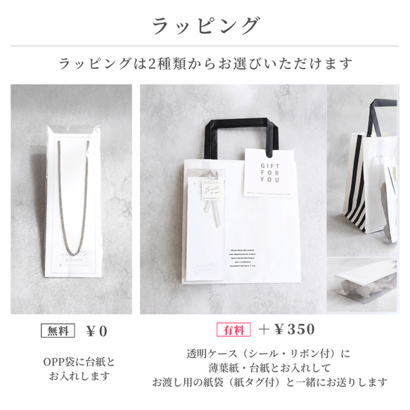 淡水パール 選べる４種類の天然石 2way Y字ネックレス ラリエット / ロングネックレス 金属アレルギー マンテル 16枚目の画像