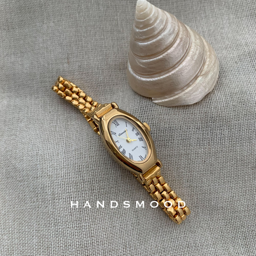 Eleganceゴールド ブレスレット 時計 ROLEX ロレックス イエローゴールド ブレスレットウォッチ