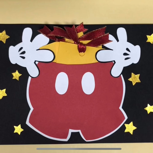 ③ 手作りアルバム 仕掛けアルバム 仕掛けパーツ 仕掛けレター 各種