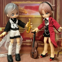 Lacrimosa様製 オーダメイド服 SD DD ディーラー製 保存版】 Lacrimosa様製 オーダメイド服 ディーラー製 DD SD