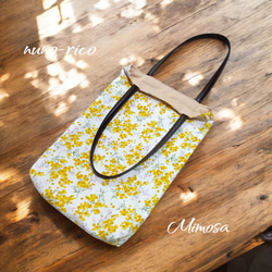 ミモザ バッグ・カバン の人気通販｜Creema(クリーマ) 国内最大の