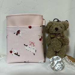 トールペイントで描いた綺麗なバラのボード 表札・ネームプレート