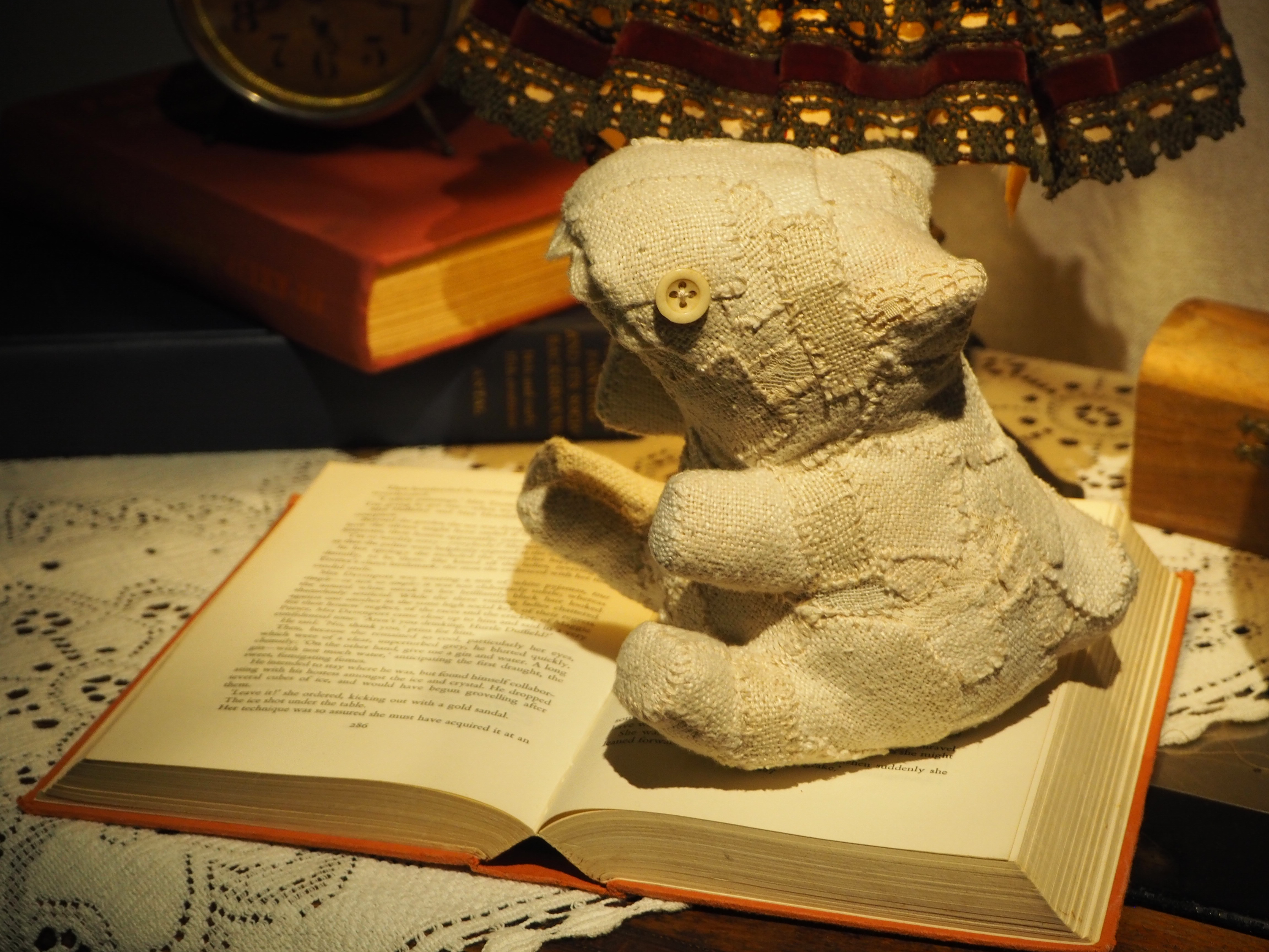 たましいのともだち  soulmate