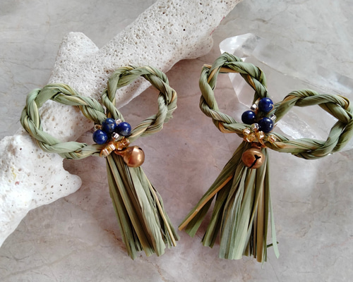 伝統的な石製タッセル装飾品 Amazon.co.jp: siawadeky カラフル 飾りタッセル 20本セット 10色