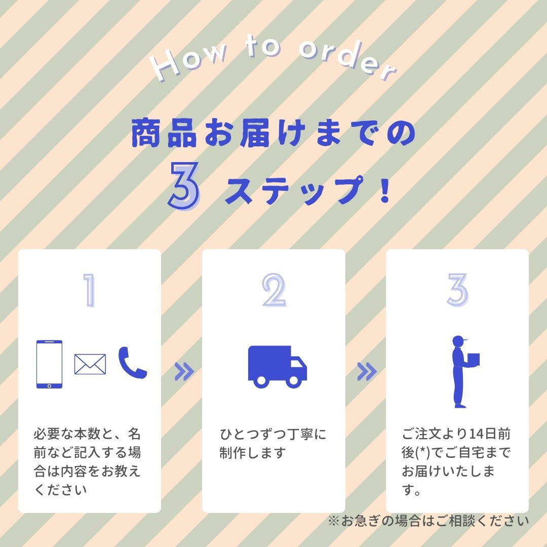 【35〜80名様分】ゲスト参加型　結婚式証明書　70本✴︎スクエア　ミモザ