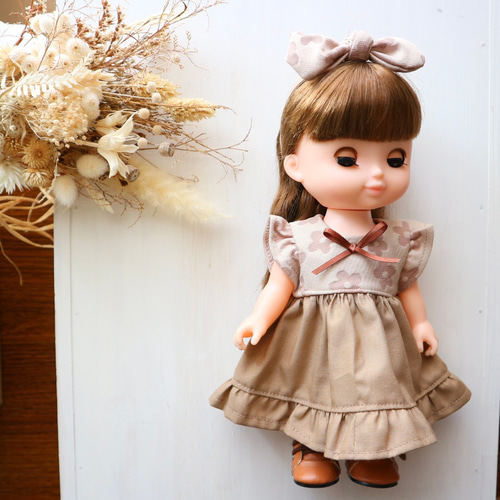 ソランちゃんオーダー受付画面。 （レミン＆ソラン 魔法のプリンセス 