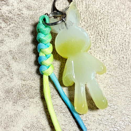 藍様おまとめ。レジン キーホルダー 猫 うさぎ maxresdefault.jpg