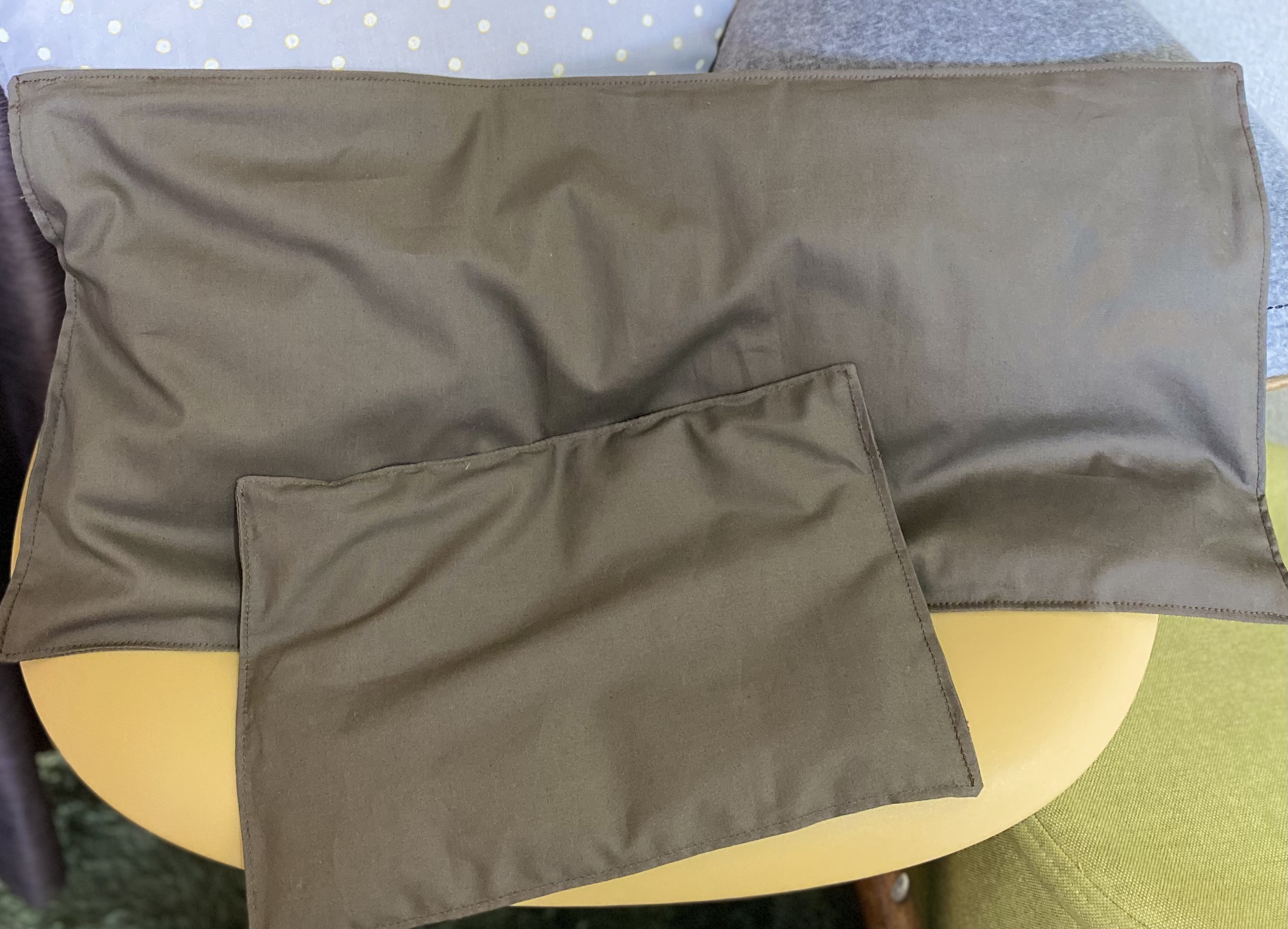 花崗岩砂袋2点セット