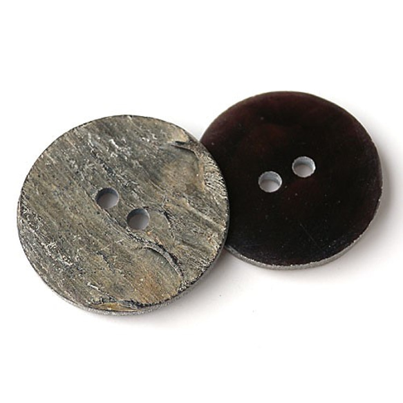 貝ボタン10030392(SB-0072)サイズ選択 2枚目の画像