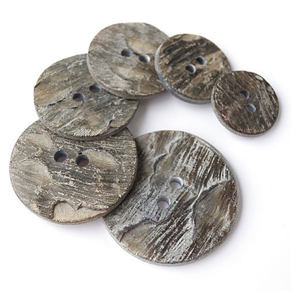 貝ボタン10030392(SB-0072)サイズ選択 1枚目の画像