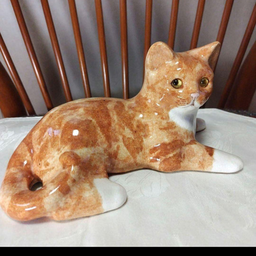 ウィンスタンレイキャット(ケンジントンキャット)サイズ「3