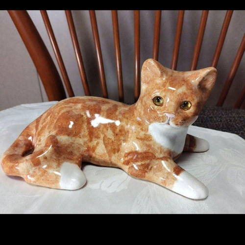 ウィンスタンレイキャット(ケンジントンキャット)サイズ「3