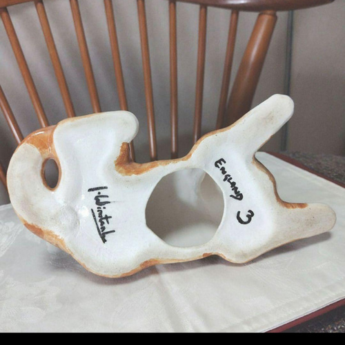 ウィンスタンレイキャット(ケンジントンキャット)サイズ「3