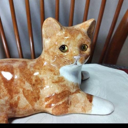 ウィンスタンレイキャット(ケンジントンキャット)サイズ「3