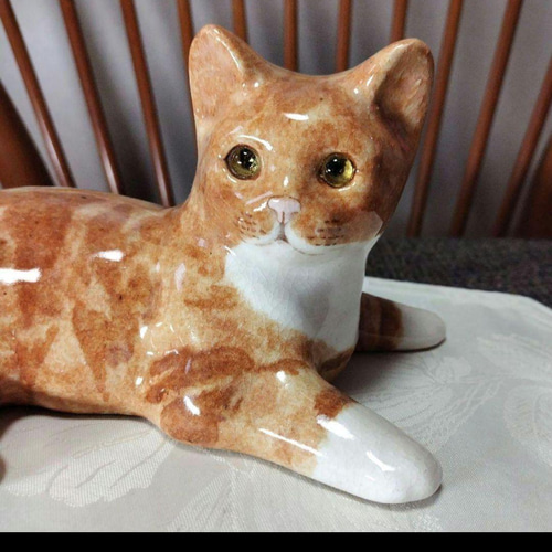 ウィンスタンレイキャット(ケンジントンキャット)サイズ「3