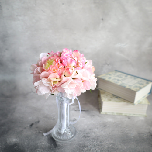 コスメブーケ　ウェディング　ブーケトス　ハンドメイドブーケ　花束　　ブーケプルズ コスメブーケ ウェディング ブーケトス ハンドメイドブーケ 花束