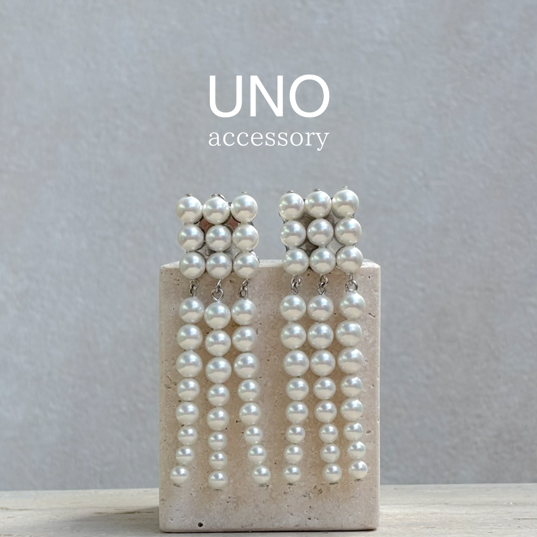 square pearl (C/silver)