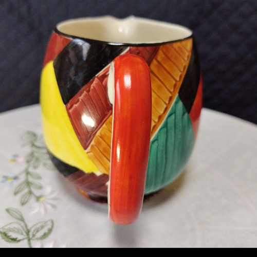 約100年前！スージークーパー、アールデコ「ピラミッド」ウォーター