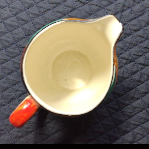 約100年前！スージークーパー、アールデコ「ピラミッド」ウォーター