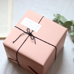 ガラスボックス　フラワーギフト　名入れ　母の日　結婚祝い　誕生日　結婚式　卒業　入学　送別 6枚目の画像