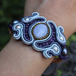 ブルーレース アクセサリー・ジュエリー の人気通販｜Creema(クリーマ