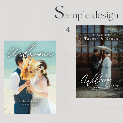 ウェディング　結婚式　ウェルカムスペース　ウェルカムボード A.A._wedding_items | ・ 𝐰𝐞𝐥𝐜𝐨𝐦𝐞 𝐛𝐨𝐚𝐫𝐝 ウェルカム