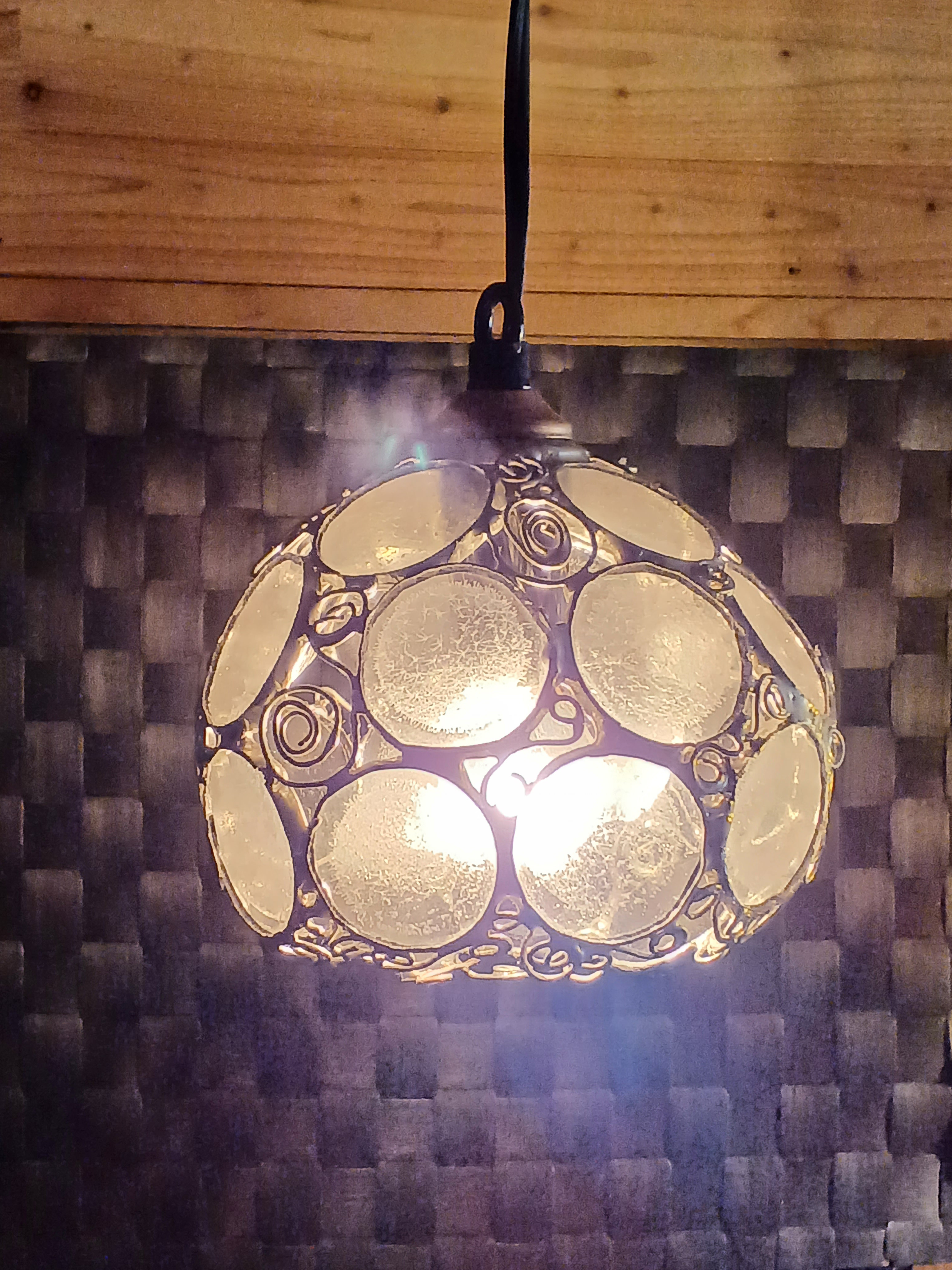 たんぽぽの、ダウンライト、