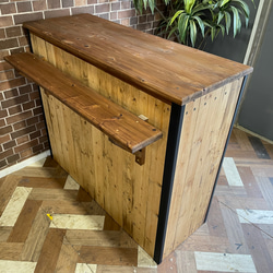 アイアンBOX チェスト ボックス 鉄箱 アイアン家具 工具入れ 収納