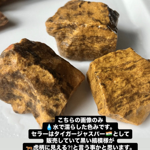 原石タートルジャスパー 1.6Kg マダガスカル産 タートルジャスパー 丸玉 [T761-3063]