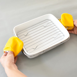 たまごやきとキウイフルーツのほっこりするミニミトンセット 3枚目の画像