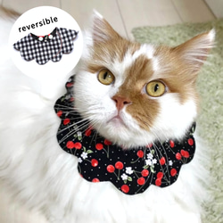 チャイナ【neco neco スタイ】(犬用・猫用) ペット服・アクセサリー