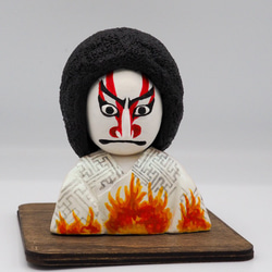 歌舞伎十八番の内 助六由縁江戸桜 フィギュア【レア】【新品未開封】 歌舞伎十八番の内 助六由縁江戸桜 フィギュア【レア】【新品未開封】