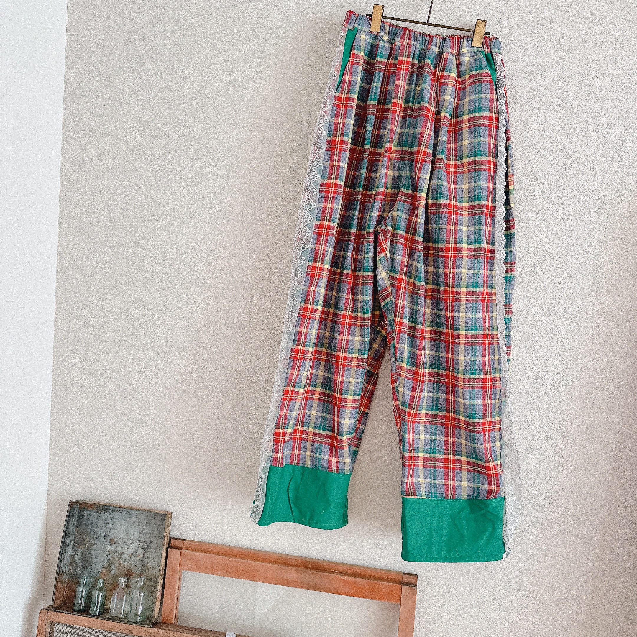 オトナパンツ♡うふふ　第2弾！