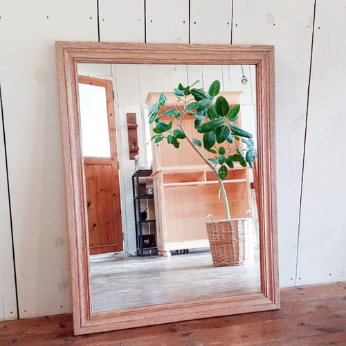 アンティーク調 美容室 鏡 フレーム アンティーク調 美容室 鏡 フレーム