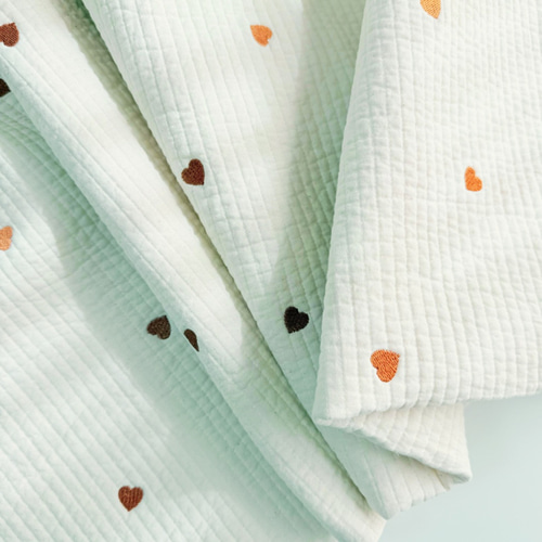 なな♡　韓国　直輸入　ヌビ　ポーチ　ホワイト×赤ハート 楽天市場】【数量限定】susabi ヌビバッグ ヌビ ポーチ ハート マチ