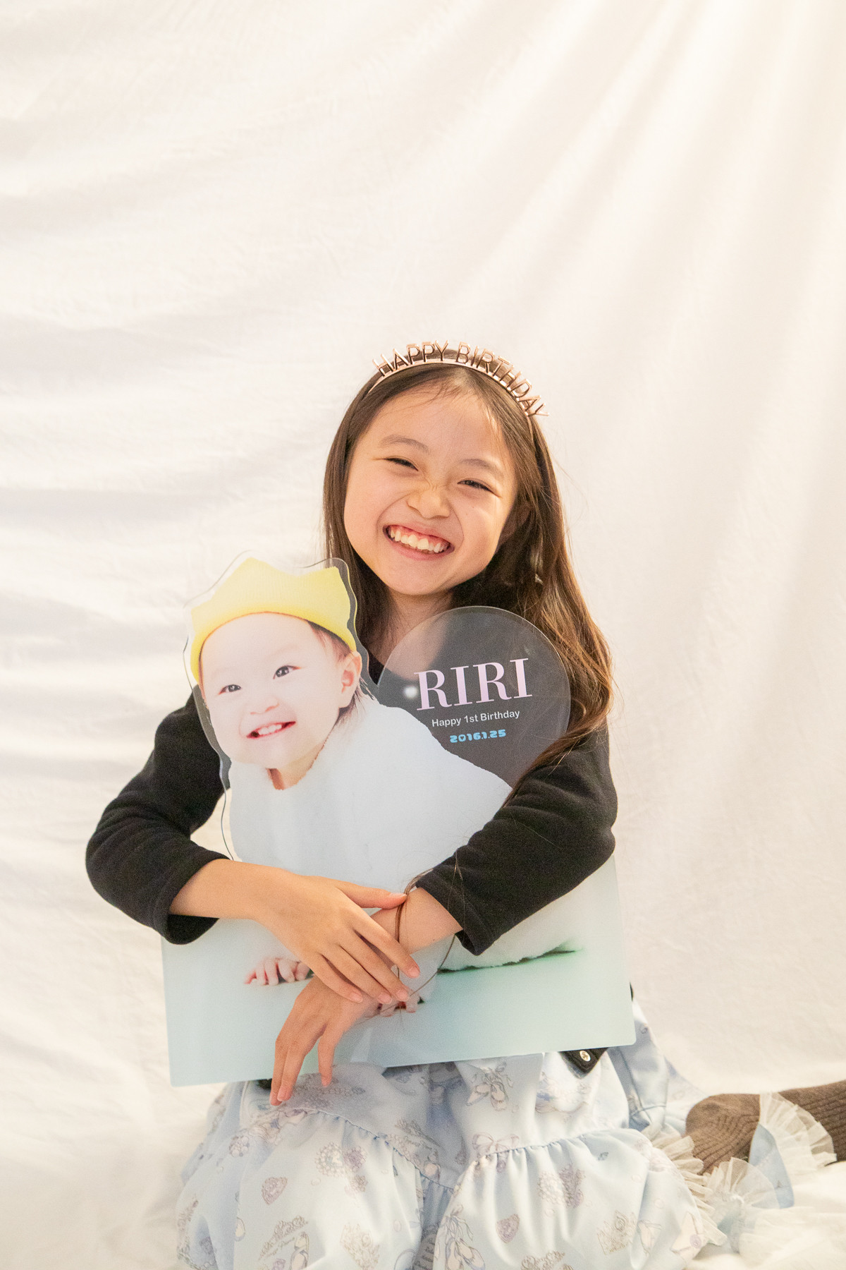 【等身大アクリルスタンド】MIZUGRAPH（ミズグラフ）