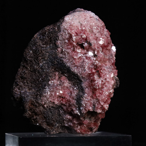 激稀有 エフェサイト クラスター 美色 天然石 結晶 原石 鉱物 標本