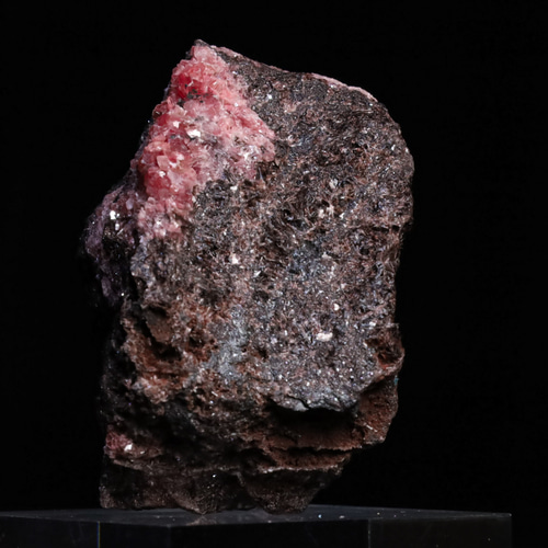 激稀有 エフェサイト クラスター 美色 天然石 結晶 原石 鉱物 標本