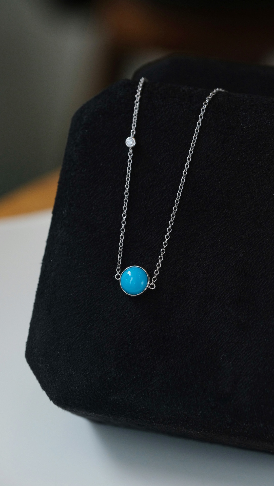 ターコイズブレスレットk18 29,100円