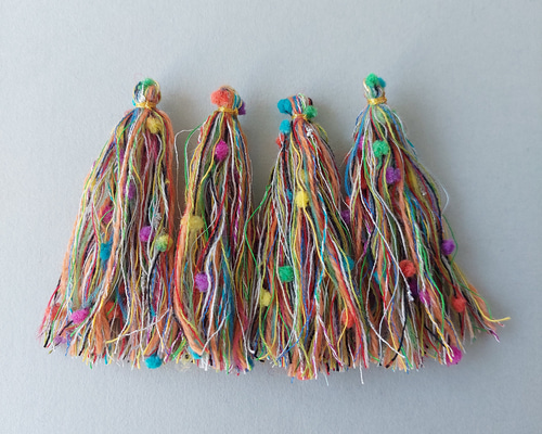 引き揃え糸タッセル【バレンタインアソート⑦】 fccfb3586cadb9b5e71e43eeef1eaf