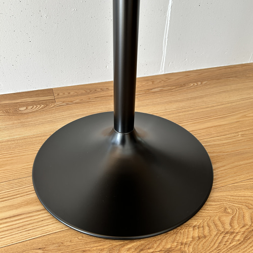 モールテックスカフェテーブル ｜直径60cm H72cm コンクリ モルタル