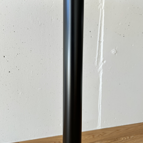 モールテックスカフェテーブル ｜直径60cm H72cm コンクリ モルタル