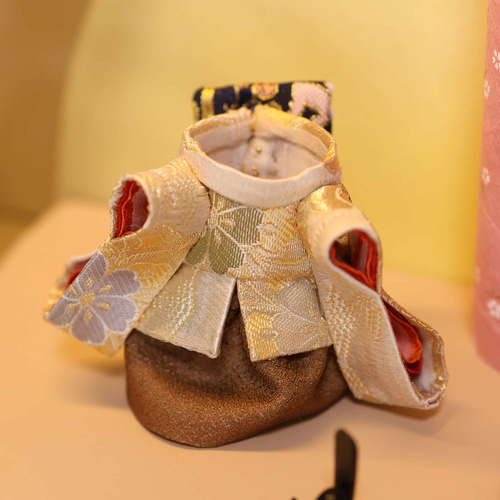 ♡ひな祭り♡カントリードールのお雛様セット♡トールペイント作品♡ハンドメイド♡ ♡ひな祭り♡カントリードールのお雛様セット♡トールペイント作品