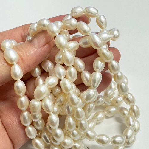 セ*キ様 パールロングネックレス セ*キ様 パールロングネックレス